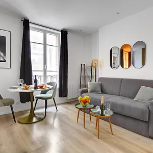  Apartamento 158 Jeremy - Superbe A
